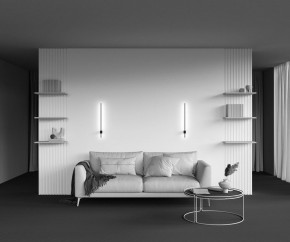 Бра Maytoni Pars C070WL-L6B3K в Нефтекамске - neftekamsk.mebel24.online | фото 4
