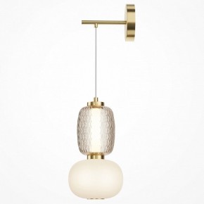 Бра Maytoni Pattern MOD267WL-L18G3K в Нефтекамске - neftekamsk.mebel24.online | фото