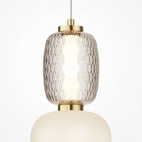 Бра Maytoni Pattern MOD267WL-L18G3K в Нефтекамске - neftekamsk.mebel24.online | фото 5