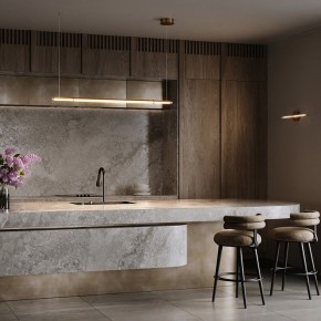 Бра Maytoni Plume MOD340WL-L10BS3K в Нефтекамске - neftekamsk.mebel24.online | фото 2