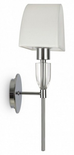 Бра Maytoni Prima Z034WL-01CH в Нефтекамске - neftekamsk.mebel24.online | фото 4