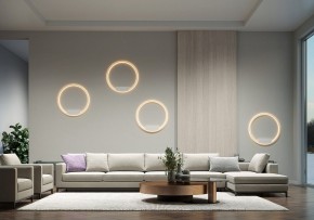 Бра Maytoni Rim MOD058WL-L50W4K в Нефтекамске - neftekamsk.mebel24.online | фото 3