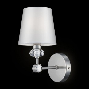 Бра Maytoni Riverside MOD018WL-01CH в Нефтекамске - neftekamsk.mebel24.online | фото 2