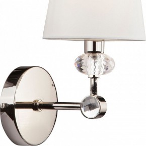 Бра Maytoni Riverside MOD018WL-01CH в Нефтекамске - neftekamsk.mebel24.online | фото 4