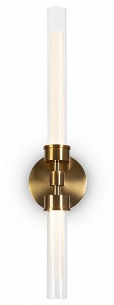 Бра Maytoni Stelo MOD116WL-L7BS3K в Нефтекамске - neftekamsk.mebel24.online | фото 2
