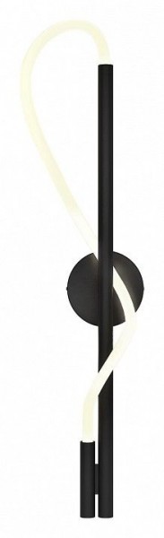 Бра Maytoni Tau MOD146WL-L12B3K в Нефтекамске - neftekamsk.mebel24.online | фото