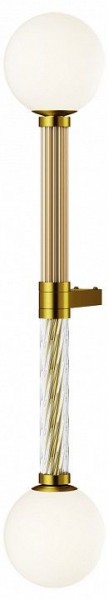 Бра Maytoni Teatro MOD287WL-02BS в Нефтекамске - neftekamsk.mebel24.online | фото