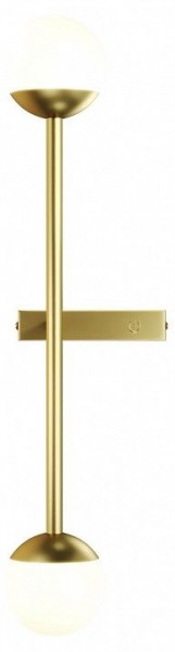 Бра Maytoni Touch MOD285WL-L10BS3K в Нефтекамске - neftekamsk.mebel24.online | фото