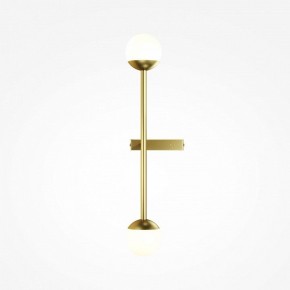 Бра Maytoni Touch MOD285WL-L10BS3K в Нефтекамске - neftekamsk.mebel24.online | фото 2