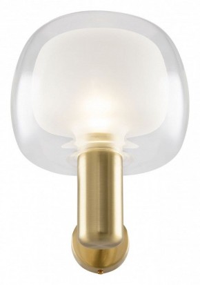 Бра Maytoni Vision MOD411WL-01G в Нефтекамске - neftekamsk.mebel24.online | фото 2