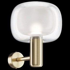 Бра Maytoni Vision MOD411WL-01G в Нефтекамске - neftekamsk.mebel24.online | фото 3