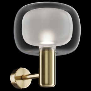 Бра Maytoni Vision MOD411WL-01G в Нефтекамске - neftekamsk.mebel24.online | фото 4