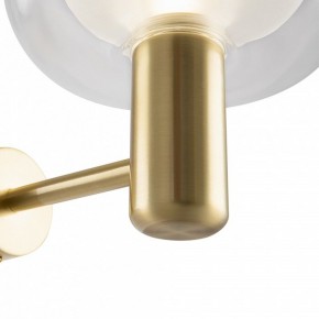 Бра Maytoni Vision MOD411WL-01G в Нефтекамске - neftekamsk.mebel24.online | фото 8