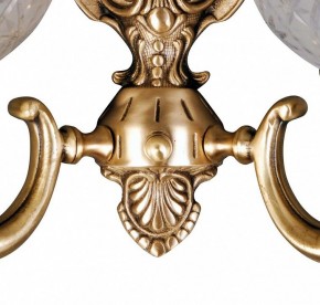 Бра MW-Light Афродита 2 317021902 в Нефтекамске - neftekamsk.mebel24.online | фото 4