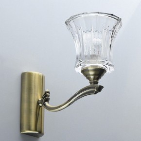 Бра MW-Light Аманда 11 481024001 в Нефтекамске - neftekamsk.mebel24.online | фото 2