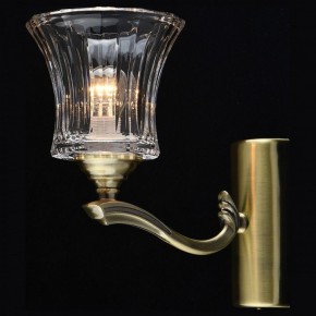 Бра MW-Light Аманда 11 481024001 в Нефтекамске - neftekamsk.mebel24.online | фото 4