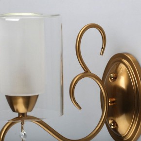 Бра MW-Light Эллегия 8 303022601 в Нефтекамске - neftekamsk.mebel24.online | фото 4