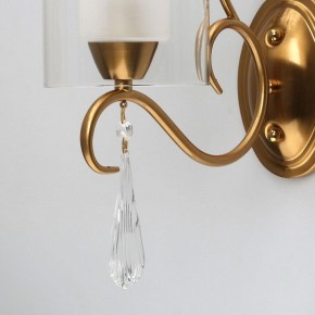 Бра MW-Light Эллегия 8 303022601 в Нефтекамске - neftekamsk.mebel24.online | фото 5