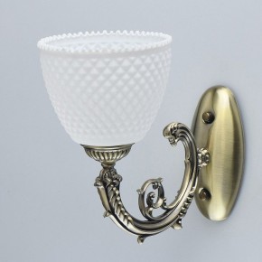 Бра MW-Light Фелиция 26 114020101 в Нефтекамске - neftekamsk.mebel24.online | фото 2