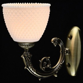 Бра MW-Light Фелиция 26 114020101 в Нефтекамске - neftekamsk.mebel24.online | фото 3