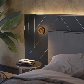 Бра Odeon Light Beam 3913/9WL в Нефтекамске - neftekamsk.mebel24.online | фото 4