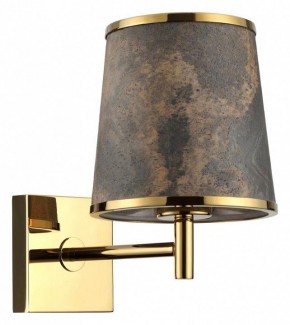 Бра Odeon Light Bergi 5064/1W в Нефтекамске - neftekamsk.mebel24.online | фото