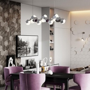Бра Odeon Light Bingo 4304/7WL в Нефтекамске - neftekamsk.mebel24.online | фото 4
