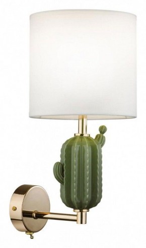 Бра Odeon Light Cactus 5425/1W в Нефтекамске - neftekamsk.mebel24.online | фото 2