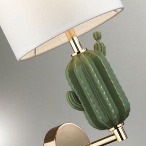 Бра Odeon Light Cactus 5425/1W в Нефтекамске - neftekamsk.mebel24.online | фото 6