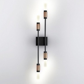 Бра Odeon Light Candel 5009/10WL в Нефтекамске - neftekamsk.mebel24.online | фото 2