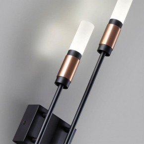 Бра Odeon Light Candel 5009/10WL в Нефтекамске - neftekamsk.mebel24.online | фото 5