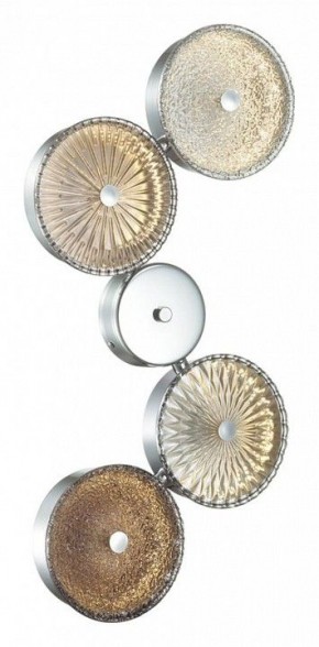 Бра Odeon Light Caramella 1 5416/25WL в Нефтекамске - neftekamsk.mebel24.online | фото 3