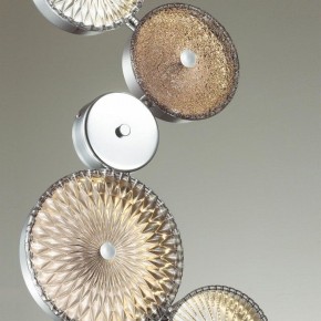 Бра Odeon Light Caramella 1 5416/26WL в Нефтекамске - neftekamsk.mebel24.online | фото