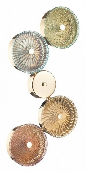 Бра Odeon Light Caramella 5412/25WL в Нефтекамске - neftekamsk.mebel24.online | фото 3