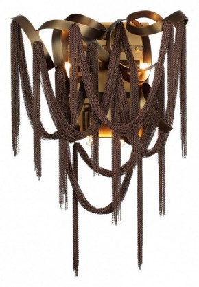 Бра Odeon Light Chainy 5066/4W в Нефтекамске - neftekamsk.mebel24.online | фото 2