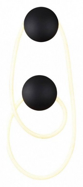 Бра Odeon Light Corda 4391/30WL в Нефтекамске - neftekamsk.mebel24.online | фото 2