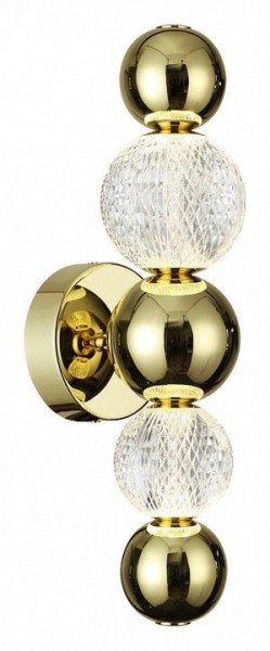 Бра Odeon Light Crystal 1 5008/7WL в Нефтекамске - neftekamsk.mebel24.online | фото 3