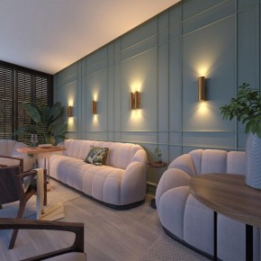 Бра Odeon Light Dario 3833/2WB в Нефтекамске - neftekamsk.mebel24.online | фото 4