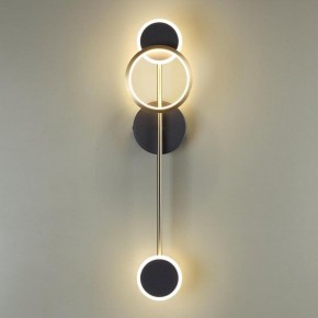Бра Odeon Light Denzel 4321/16WL в Нефтекамске - neftekamsk.mebel24.online | фото 2