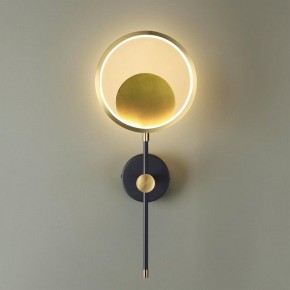 Бра Odeon Light Denzel 4322/15WL в Нефтекамске - neftekamsk.mebel24.online | фото 2