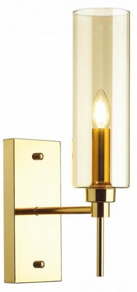 Бра Odeon Light Diatra 4689/1W в Нефтекамске - neftekamsk.mebel24.online | фото 3