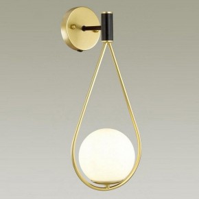 Бра Odeon Light Flari 4810/1W в Нефтекамске - neftekamsk.mebel24.online | фото 2