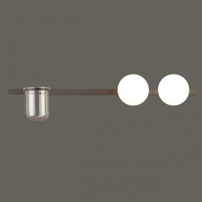 Бра Odeon Light Flower 4681/2W в Нефтекамске - neftekamsk.mebel24.online | фото 2