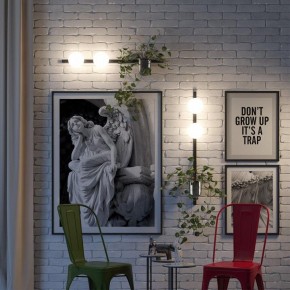 Бра Odeon Light Flower 4681/2W в Нефтекамске - neftekamsk.mebel24.online | фото 5