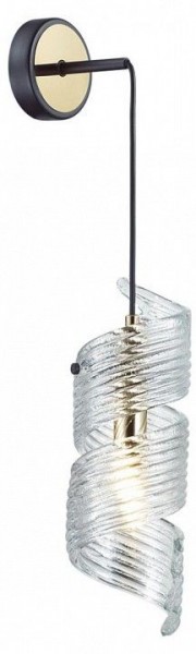 Бра Odeon Light Fusilli 5439/1 в Нефтекамске - neftekamsk.mebel24.online | фото