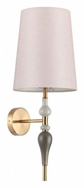Бра Odeon Light Homi 5040/1W в Нефтекамске - neftekamsk.mebel24.online | фото
