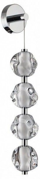 Бра Odeon Light Jemstone 5084/17WL в Нефтекамске - neftekamsk.mebel24.online | фото