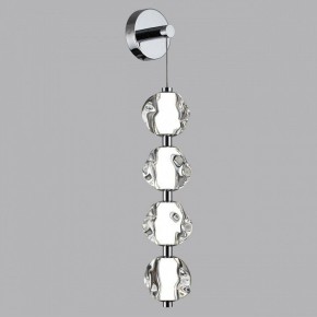Бра Odeon Light Jemstone 5084/17WL в Нефтекамске - neftekamsk.mebel24.online | фото 2
