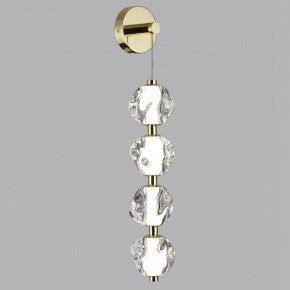 Бра Odeon Light Jemstone 5085/17WL в Нефтекамске - neftekamsk.mebel24.online | фото 2