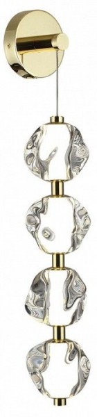 Бра Odeon Light Jemstone 5085/17WL в Нефтекамске - neftekamsk.mebel24.online | фото 3